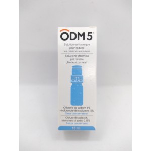 ODM5 FRASCO 10 ML