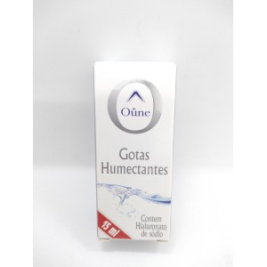 OÛNE GOTAS HUMECTANTES 15 ML