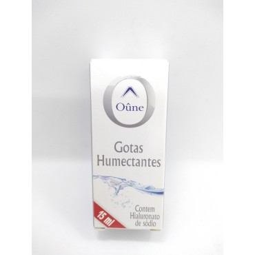 OÛNE GOTAS HUMECTANTES 15 ML