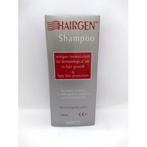 HAIRGEN CHAMPU &...