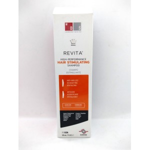 REVITA CHAMPU ANTICAIDA 205 ML