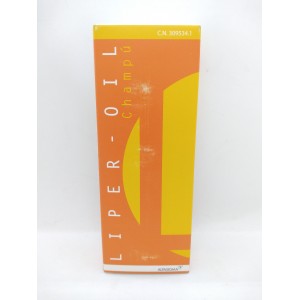 LIPER-OIL 200 ML