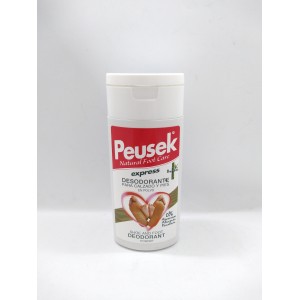 PEUSEK EXPRESS DESODORANTE...