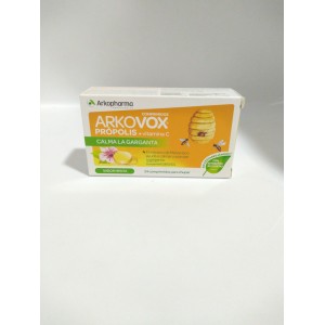 ARKOVOX PROPOLIS + VITAMINA...