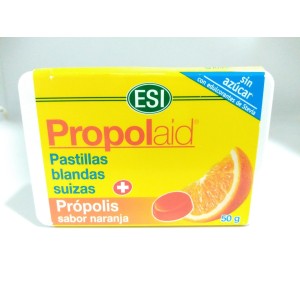 PROPOLAID PASTILLAS BLANDAS...