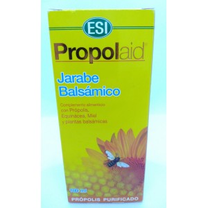 PROPOLAID JARABE BALSAMICO...