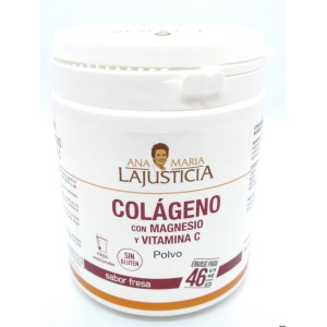 COLAGENO CON MAGNESIO VIT C...