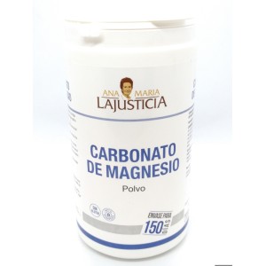 CARBONATO DE  MAGNESIO...