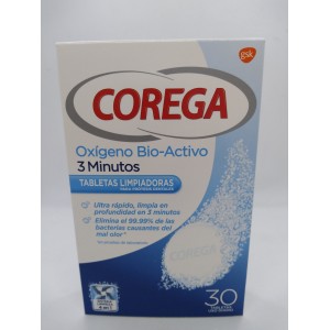 COREGA OXIGENO BIO-ACTIVO...