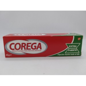 COREGA ULTRA CREMA EXTRA...