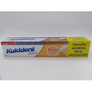 KUKIDENT PRO EFECTO SELLADO...