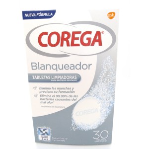 COREGA BLANQUEADOR LIMPIEZA...