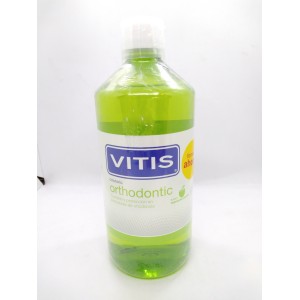 VITIS ORTHODONTIC COLUTORIO...