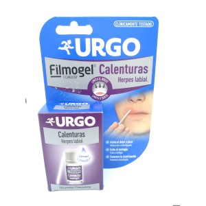 URGO CALENTURAS FILMOGEL 3 ML