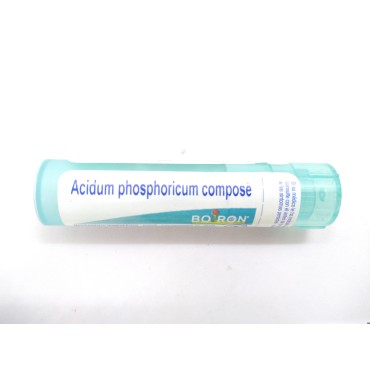 ACIDUM  PHOSPHORICUM...