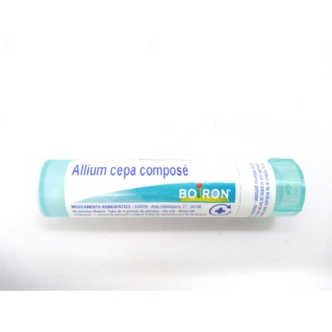 ALLIUM CEPA COMPOSE GR BOIROM