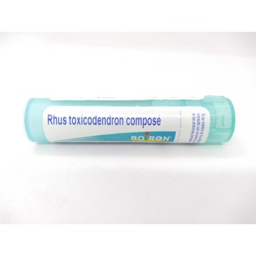 RHUS TOX. COMPOSE BOIRON...