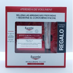 EUCERIN HYALURON FILLER...