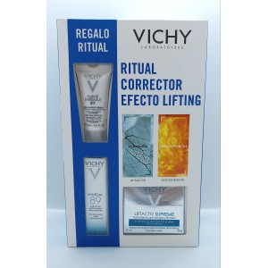 VICHY LIFTACTIV SUPRE PNM 50