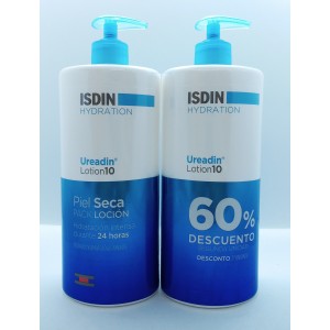 ISDIN UREADIN LOTION 10 750 ML