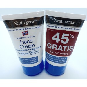 NEUTROGENA CREMA DE MANOS...