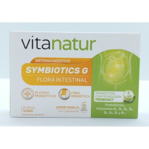 VITANATUR SIMBIOTICS G 2.5...