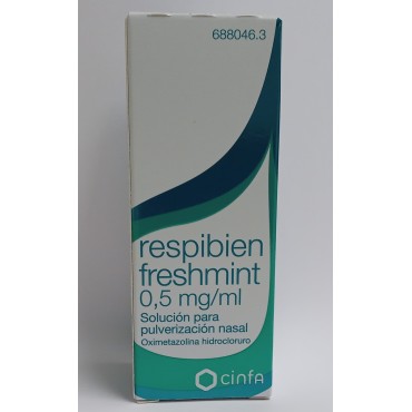 RESPIBIEN FRESHMINT 0.5...