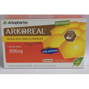 ARKOREAL JALEA REAL 2500 MG...