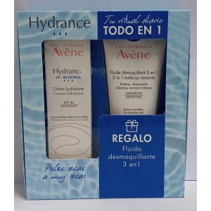 AVENE HYDRANCE ENRIQUECIDA...