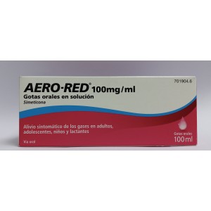 AERO RED 100 MG/ML GOTAS...