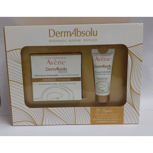 AVENE DERMABSOLU CREMA DE...