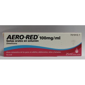 AERO RED 100 MG/ML GOTAS...