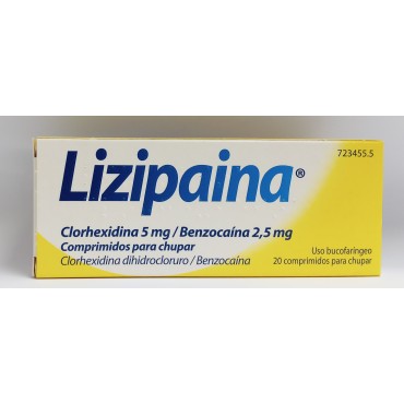 LIZIPAINA...