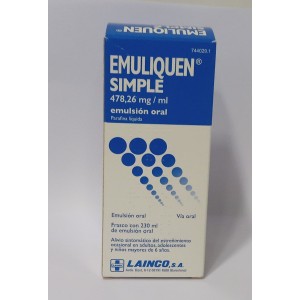 EMULIQUEN SIMPLE 478.2...