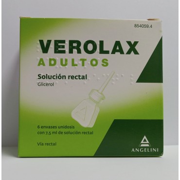 VEROLAX ADULTOS 5.4 ML...