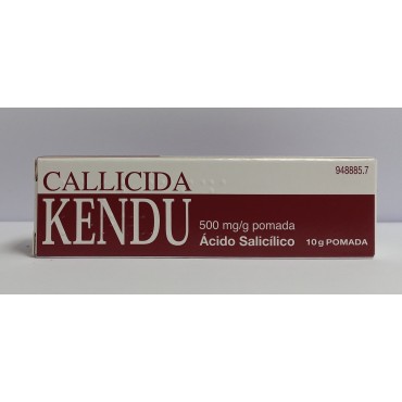 CALLICIDA KENDU 500 MG/G...