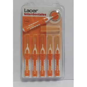 CEPILLO INTERDENTAL LACER...