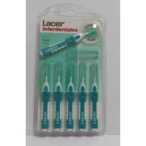 CEPILLO INTERDENTAL LACER...