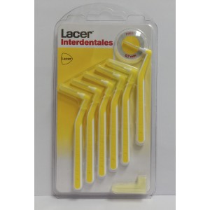 CEPILLO INTERDENTAL LACER...