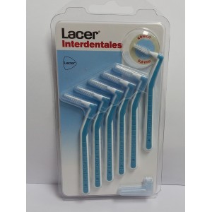 CEPILLO INTERDENTAL LACER...