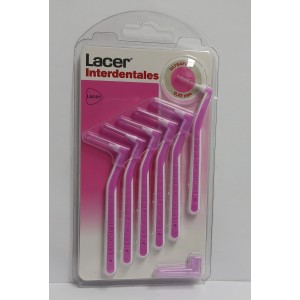 CEPILLO INTERDENTAL LACER...