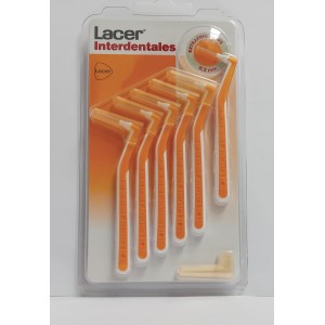 CEPILLO INTERDENTAL LACER...