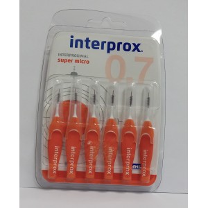 INTERPROX SUPER MICRO