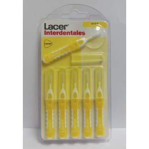 CEPILLO INTERDENTAL LACER...