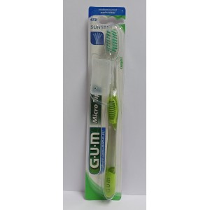 CEPILLO DENTAL ADULTO GUM...