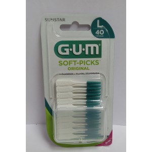 SOFT PICKS GUM 634 M40...