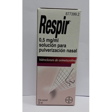 RESPIR 0.5 MG/ML...