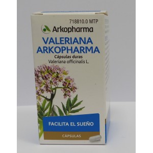 VALERIANA ARKOPHARMA 350 MG...