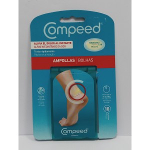 COMPEED AMPOLLAS...