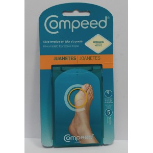 COMPEED JUANETES...